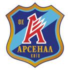 Красная форма – залог успеха канониров!