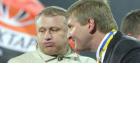 Григорий Суркис ответил Ахметову