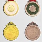 Китайцы расчитывают на 40 золотых медалей