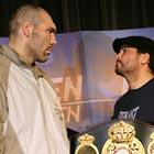 Руис обещает «грохот от падения Валуева»