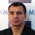 Андрій Котельник битиметься з японцем