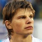 Аршавин стал писателем