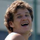 АЛИЕВ: «Главное, чтобы мы выиграли»
