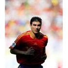 Зенит заинтересовался Рейесом