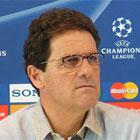 Капелло: «Лучше пусть Лэмпард останется в Англии»