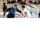 Анонс матча Металлург Д – Черноморец