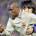 Реал получит Это’о только за 150 миллионов