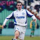 КЕРЖАКОВ: «Зенит до сих пор родной клуб для меня»