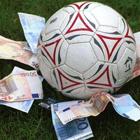 Кто сколько стоит в украинском футболе?