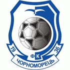 Ребенок перешел в Черноморец