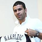 Первый киприот Металлурга