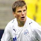 Зенит создает Аршавину проблемы