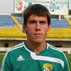 Сергей Кравченко перешел в Динамо