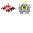 Спартак Москва – Динамо Киев