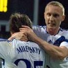 Позади Дрогеда, впереди Спартак