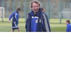 СЕМИН: «Динамо заметно прогрессирует»