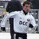 РАЦ: «Знакомые интересуются успехами Протасова в Днепре»