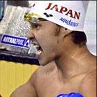 КИТАДЖИМА: «В Пекине намерен установить два мировых рекорда»