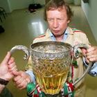 29 динамовцев на 32 спартаковца