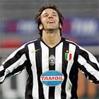 ДЕЛЬ ПЬЕРО: «Спасибо болельщикам «Юнайтед» за аплодисменты»