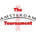 Турнир в Амстердаме собирает европейских грандов