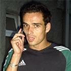 ЦУРРИ: «Надеюсь, Милевский будет крепко стоять на ногах»