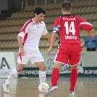 50 зрителей гола не дождались