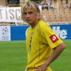 КАЛИНИЧЕНКО: «В Спартаке я не работал, а играл»