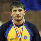 Ибрагим Алдатов