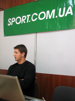 Олег Саленко / Нажмите, чтобы увеличить