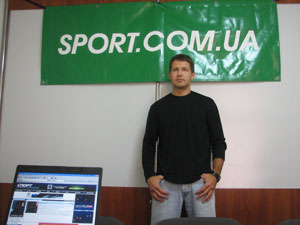 Олег Саленко / Нажмите, чтобы увеличить