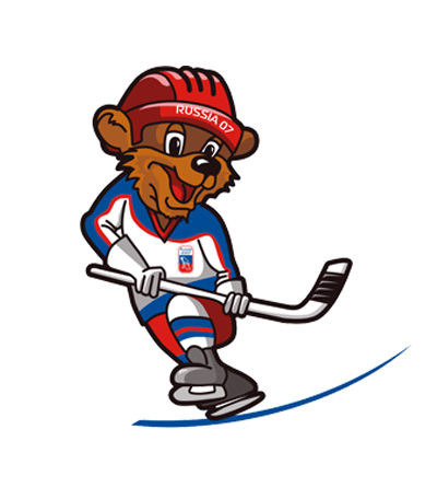 Медвежонок Тимка