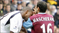 Неповторимый устойчивый укус Дефо