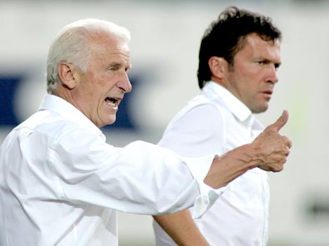 Трап и Мат - с таким дуэтом трудно не заиграть...