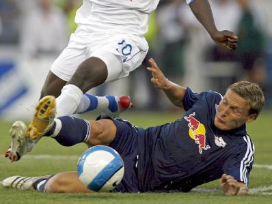 Помните Ласло Боднара? 