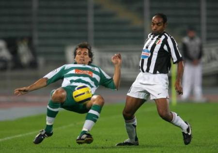 Марек Кинцл, некогда гулявший по городу на Неве, 