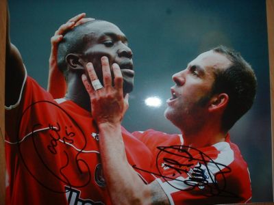 Ди Канио - Какой-то ты, старина, подозрительный... Ты случайно не негр?