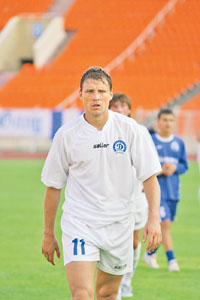 Денис Попов