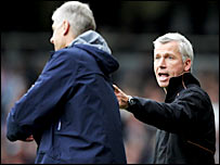 Пардью - Венгеру, ты че такой дерзкий?