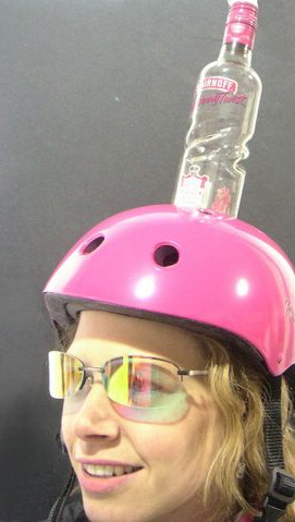 В головах журналистов один вопрос