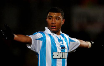 Единственный в своем роде Казим-Ричардс