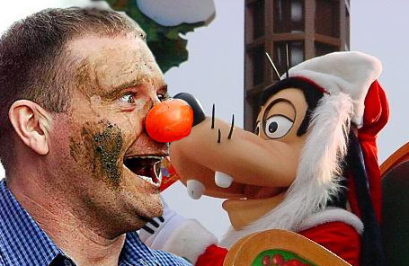 Пол нашел свое в этом мире