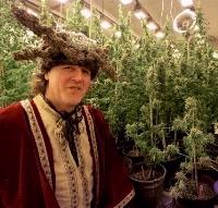 Знакомый фермер Тона Каанена