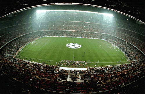 Анхель Алонсо привык к большей посещаемости