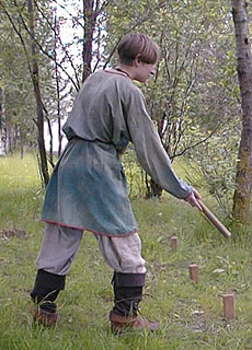 Один из них