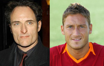 Тотти и Коатс