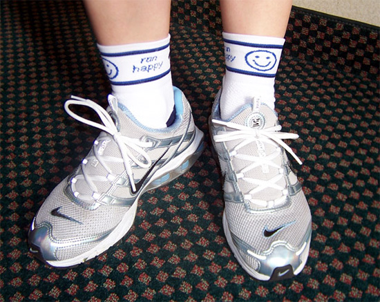 Счастливые носки