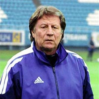 Евгений Кучеревский