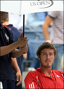 Быть Маратом Сафиным...