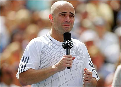 Дети не думают, что их папы на это способны...